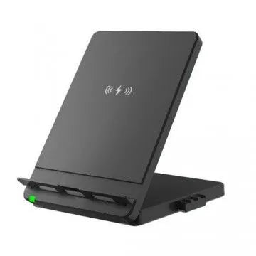 Casque téléphonique base de chargement pour WH66/WH67