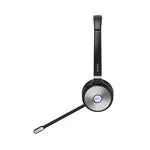 Casque téléphonique seul WH62 duo teams sans fil – vue 4