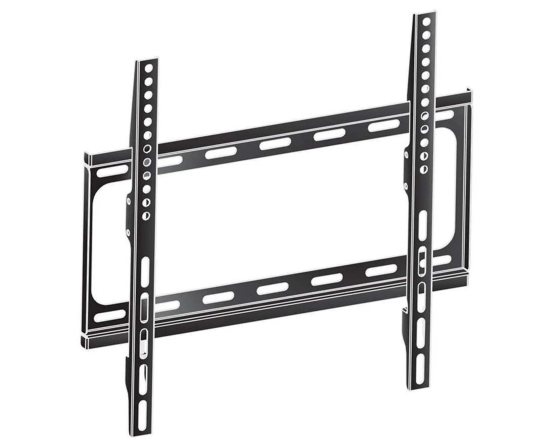 Support mural pour écran 400x400 30kg 26-55'