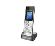 Téléphone sans fil 2 Comptes SIP, 2 lignes USB jack 3,5mm – vue 2
