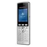 Téléphone sans fil 2 comptes SIP 2 lignes d'appels batterie 8H – vue 3
