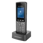 Téléphone sans fil 2 Comptes SIP 2 lignes,USB jack 3,5mm Bluetooth – vue 2