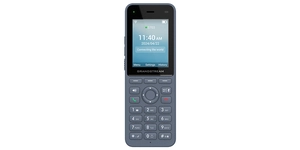 Téléphone sans fil 3 comptes SIP, 3 lignes usb-c psu bp urgence – vue 4