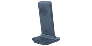 Téléphone sans fil poste IP WIFI durci IP67 3 SIP 2,4' – vue 5