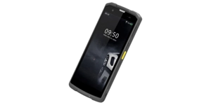 Téléphone sans fil Dual Band / Écran tactile 5,5' / dual cam / 6 SIP – vue 3