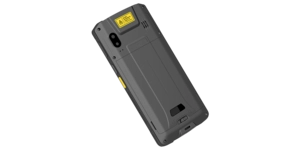 Téléphone sans fil Dual Band / Écran tactile 5,5' / dual cam / 6 SIP – vue 4