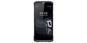 Téléphone sans fil Dual Band / Écran tactile 5,5' / dual cam / 6 SIP – vue 2