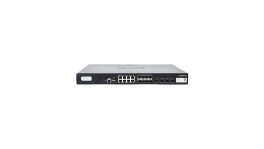 Contrôleur Wi-Fi Reyee WS6512-L - vue principale