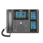 Téléphone IP 2 X écrans 3,5' couleur bluetooth WIFI – vue 3