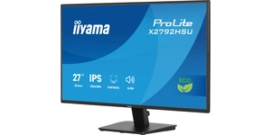 ECRAN 27' ULTRA MINCE DALLE IPS FULL HD 1920x1080 14ms – vue 2