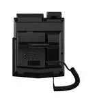 TELEPHONE 2 COMPTES SIP POE ECRAN 2.4' couleur – vue 3