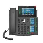 Téléphone IP 1 X écran 3.5' couleur + 2.4' ajustable bluetooth – vue 3
