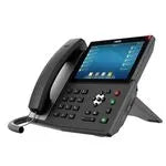 Téléphone IP 1 X écran 7' couleur tactile bluetooth – vue 2