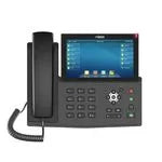 Téléphone IP 1 X écran 7' couleur tactile bluetooth – vue 3