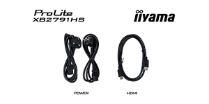ECRAN 27' ULTRA MINCE DALLE IPS 1920x1080 Pied reglable hauteur, HDMI, DP, 1ms – vue 6