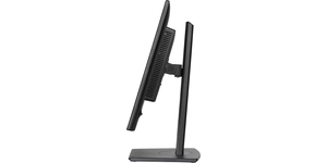 ECRAN 27' ULTRA MINCE DALLE IPS 2560x1440@120Hz,3ms,HP,1xDP,1xHDMI,HUB USB – vue 4