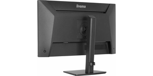 ECRAN 27' ULTRA MINCE DALLE IPS 1920x1080 Pied reglable hauteur, HDMI, DP, HUB USBx2 1ms – vue 4