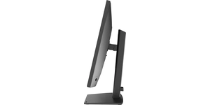 ECRAN 27' ULTRA MINCE DALLE IPS 2560x1440 Pied reglable hauteur, HDMI, DP, HUB USBx2 1ms – vue 4
