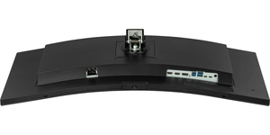 Écran informatique 34' format ultra wide incurve – vue 5