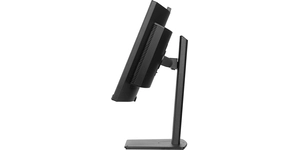 ECRAN 34' DALLE VA INCURVE 0,4ms 350cd/m2 3440x1440 / DOCKING USB-C INTEGRE 1xDP 2xHDMI – XCB3497WQSNPH-B1 – vue 3