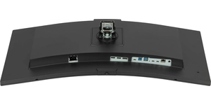 ECRAN 34' DALLE VA INCURVE 0,4ms 350cd/m2 3440x1440 / DOCKING USB-C INTEGRE 1xDP 2xHDMI – XCB3497WQSNPH-B1 – vue 4