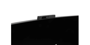 ECRAN 34' DALLE VA INCURVE 0,4ms 350cd/m2 3440x1440 / DOCKING USB-C INTEGRE 1xDP 2xHDMI – XCB3497WQSNPH-B1 – vue 5