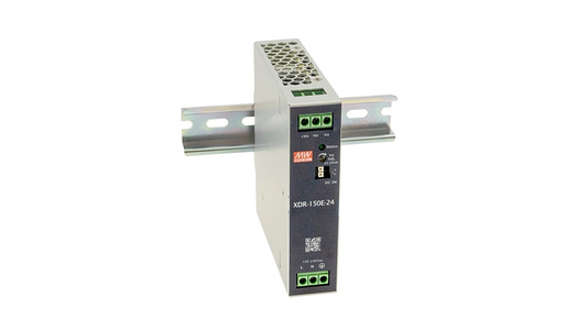Alimentation pour switch alim rail din 24V cc 156W