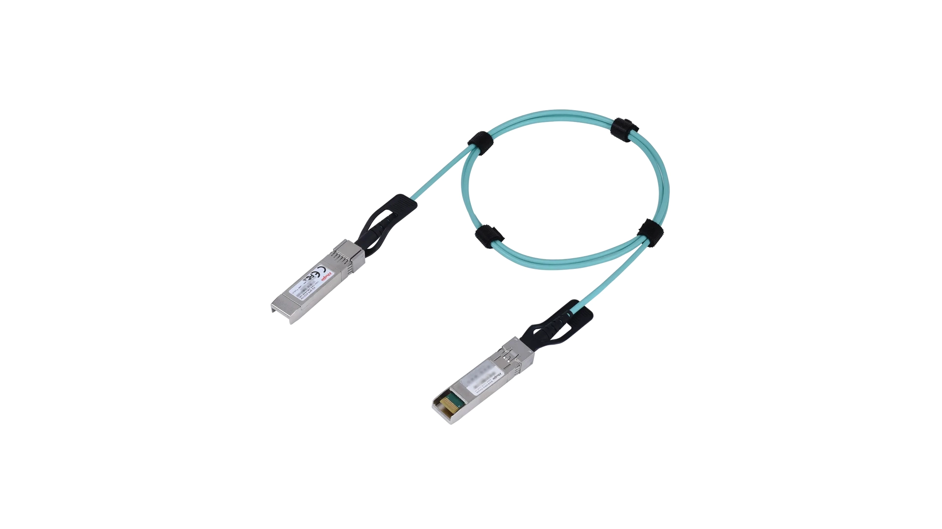 Câble optique actif SFP+ 10G Reyee 1m - vue principale