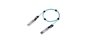 Câble optique actif SFP+ 10G Reyee 1m - vue 2