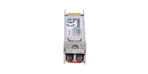 Module SFP+ 10G ER Reyee 1550nm 40km - vue 3