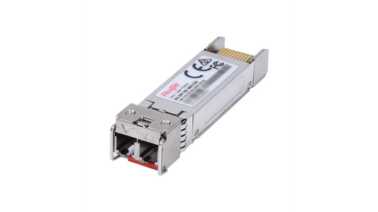 Module SFP+ 10G ER Reyee 1550nm 40km - vue principale