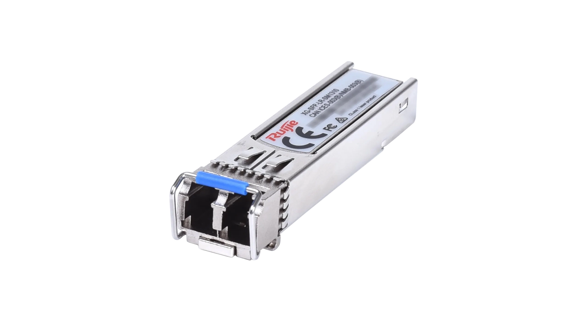 Module SFP+ 10G LR Reyee 1310nm 10km - vue principale
