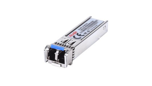 Module SFP+ 10G LR Reyee 1310nm 10km - vue principale