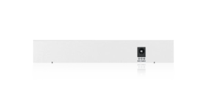 SWITCH 5 PORTS 2.5G +1 SFP +4 POE++ – vue 4