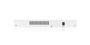 SWITCH 8 PORTS 2.5G +1 SFP +8 POE++ – vue 4