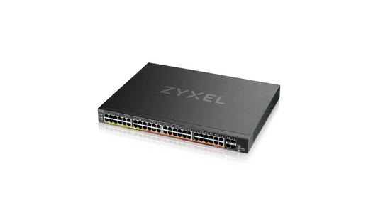 SWITCH L3 16x2.5G, 32x1G, 4x SFP 1 AN DE NEBULAFLEX PRO INCLUS