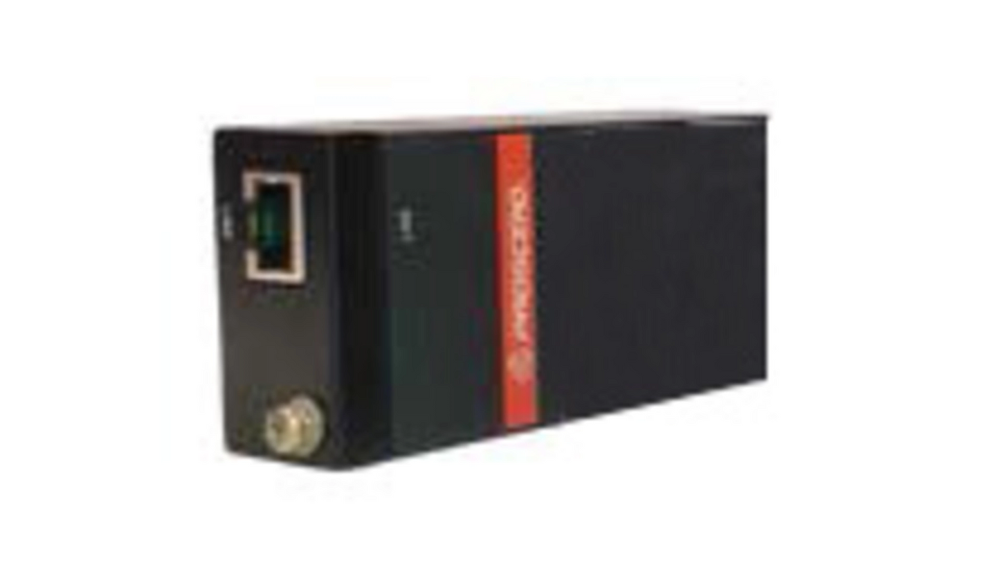 Routeur réseau boitier distant ethernet POE cuivre