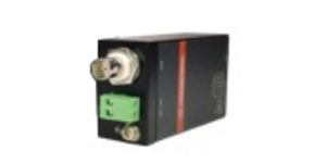 Équipement informatique boitier maitre ethernet POE coax – vue 2