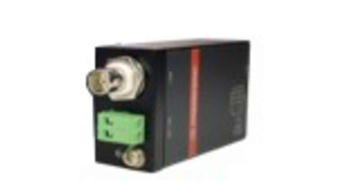 Équipement informatique boitier maitre ethernet POE coax