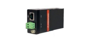 Routeur réseau boitier maitre ethernet POE cuivre – vue 2