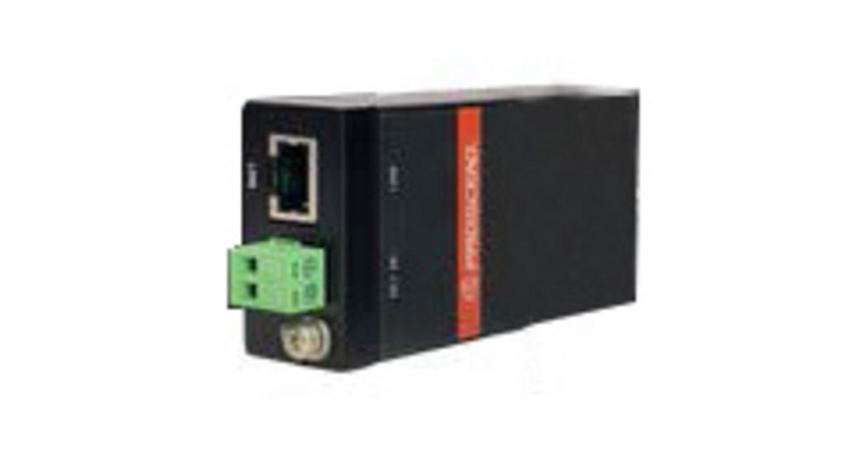 Routeur réseau boitier maitre ethernet POE cuivre