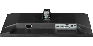 Écran informatique 1920x1080, 300cd/m2, haut-parleurs dp HDMI full hd – vue 5