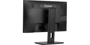 ECRAN 23,8' ULTRA MINCE DALLE IPS PIED REGLABLE 1920x1080 3ms HDMI DP 250cdm/m2 – vue 5