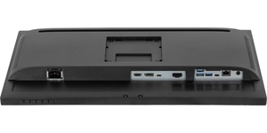 Écran informatique 24' ultra mince dalle ips 1ms – vue 5