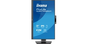 Écran informatique HDMI dp / 0,4ms /usb-hub / webcam 5MP – vue 3