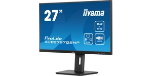 ECRAN 27' ULTRA MINCE DALLE IPS Moniteur avec station d'acceuil USB-C – vue 2