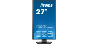 ECRAN 27' ULTRA MINCE DALLE IPS Moniteur avec station d'acceuil USB-C – vue 3