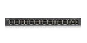 Switch réseau Gigabit 44 ports