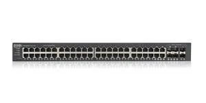 Switch réseau Gigabit 44 ports – vue 2