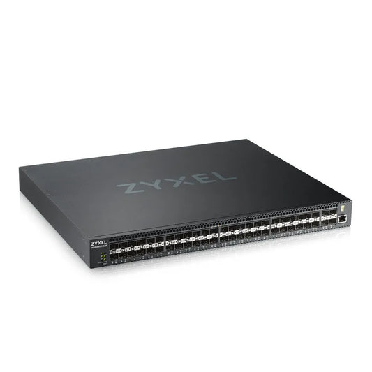 SWITCH 48 PORTS Gbps SFP ALIMENTATION REDONDANTE
